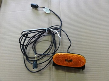 OBRYSÓWKA LED MERCEDES SPRINTER 2006- 2018 ORYGINAŁ