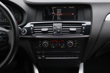 BMW X3 F25 SUV 2.0 20d 184KM 2012 BMW X3 xDrive20d, Salon Polska, Serwis ASO, zdjęcie 12