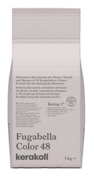 KERAKOLL FUGA FUGABELLA COLOR 48 3kg