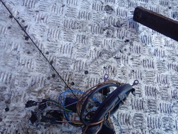 VW BORA SEDAN ZAŘÍZENÍ(HÁK) TÁŽNÝ DO PŘÍVĚS