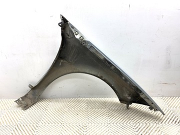 BLATNÍK LEVÝ PŘEDNÍ RENAULT MEGANE II HATCHBACK 01-12