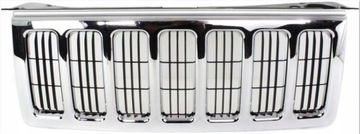 MŘÍŽKA MASKA JEEP COMMANDER '05-'10