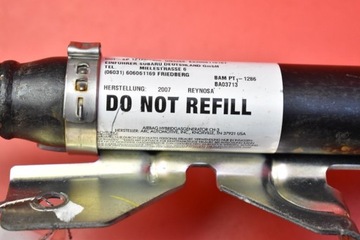 AIRBAG ULOŽENÍ ZÁVĚS LEVÝ SUBARU IMPREZA III GH