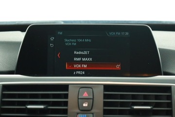 BMW Seria 3 F30-F31-F34 Limuzyna Facelifting 2.0 320i 184KM 2018 BMW 3GT 320i GT, Salon Polska, Serwis ASO, zdjęcie 9