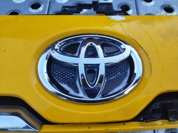 ZNAKY ZNAK TOYOTA PROACE 12-