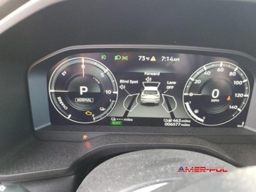 Mitsubishi Outlander III 2023 Mitsubishi Outlander 2023 r., 2,4 L HYBRYDA PLUG - IN 2.4 Hybryda 248KM, zdjęcie 6