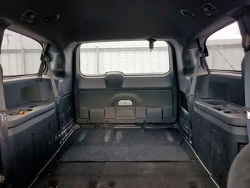 Dodge Caravan V Grand Caravan Facelifting 3.6 VVT 283KM 2017 Dodge Grand Caravan 2017 DODGE GRAND CARAVAN SE 3.6 Benzyna 283KM, zdjęcie 9