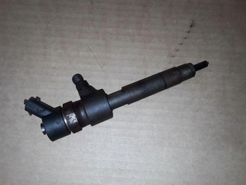 0445110276 VSTŘIKOVAČE 1.9 CDTI 16V 88 2007 OPEL ASTRA H FURGON (L70)