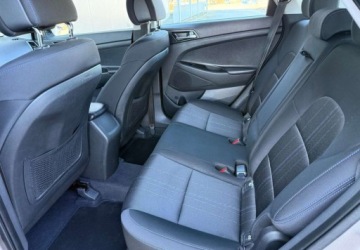 Hyundai Tucson III SUV 1.6 GDI 132KM 2017 Hyundai Tucson Hyundai Tucson 1.6 Benzyna 132KM, zdjęcie 18