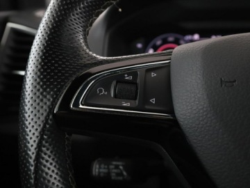 Skoda Karoq Crossover 1.5 TSI ACT 150KM 2019 Škoda Karoq Skoda Karoq SportLine automat virtual, zdjęcie 34