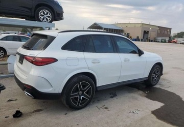 Mercedes GLC 2024 Mercedes-Benz GLC Auta z USA - Zapytaj o wiecej ofert 2.0 Benzyna 258KM, zdjęcie 3