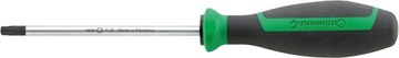 Wkrętak TORX T6 DRALL+ STAHLWILLE