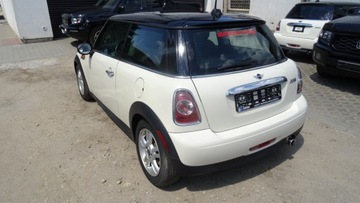 Mini Mini R56 Hatchback Facelifting 1.6 122KM 2012 MINI COOPER HARDTOP 1,6 ROK 2012 AUTOMAT, zdjęcie 5