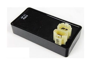 HONDA NX650 NX500 XR650L MODUŁ ZAPŁONOWY NOWY OEM