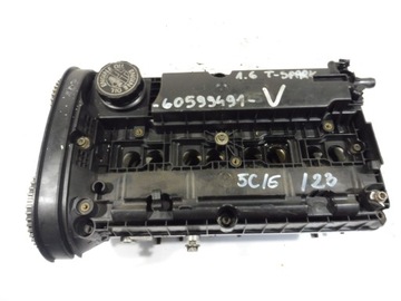 HLAVA VÁLCŮ ALFA ROMEO 147 156 1.6 16V TS