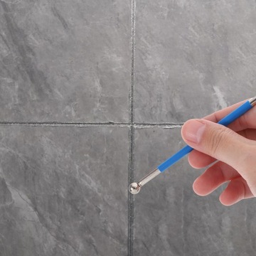 Очистители швов Стеклянный шарик для затирки швов