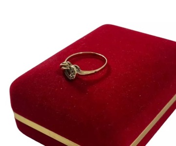 ЗОЛОТОЕ КОЛЬЦО 585/13 р.!