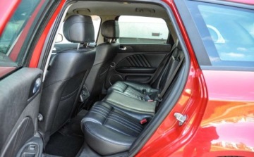 Alfa Romeo 159 Sportwagon 2.4 JTDM 20v 200KM 2006 Alfa Romeo 159 2,4JTDM (200KM) Skory 2.4 Diesel 200KM, zdjęcie 7