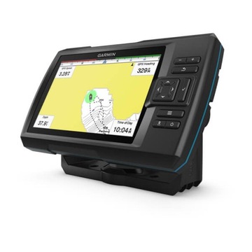Garmin Striker Vivid 7sv с датчиком GT52HW-TM, 010-02553-01