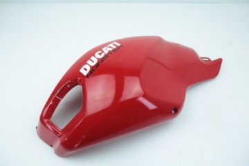 DUCATI MONSTER 796 10-17 КРЫШКА БАКА ЛЕВАЯ