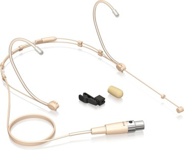 Behringer BD440 - Mikrofon nagłowny pojemnościowy