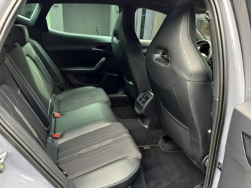 Cupra Formentor Crossover 2.0 TSI 310KM 2021 Cupra Formentor VZ 2.0TSI 310KM 4Drive Motec, zdjęcie 9