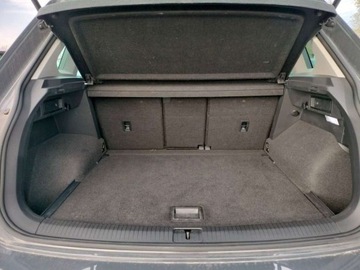 Volkswagen Tiguan II SUV Facelifting 2.0 TSI 190KM 2022 Volkswagen Tiguan Salon PL, FV23, 4motion 2.0 Benzyna 190KM, zdjęcie 13