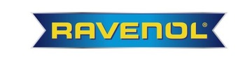 RAVENOL 1212106 OLEJ DWUSPRZEGLOWA SKŘÍŇ ŘAZENÍ