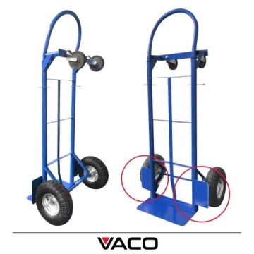 Тележка для шлифовальной машины - 250 кг Транспортная тележка 2 в 1 POWER Vaco
