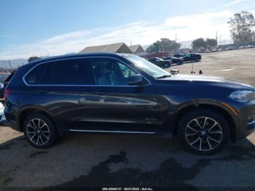 BMW X5 G05 2018 BMW X5 XDrive35d 2018, 3.0L R-6 255KM, 4x4, od ubezpieczalni 3.0 Diesel, zdjęcie 5