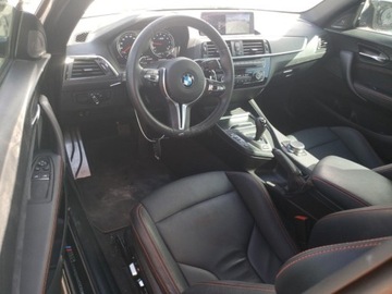 BMW Seria 2 G42-U06 2021 BMW M2 Competition 2021 3.0l 3.0 Benzyna 405KM, zdjęcie 8