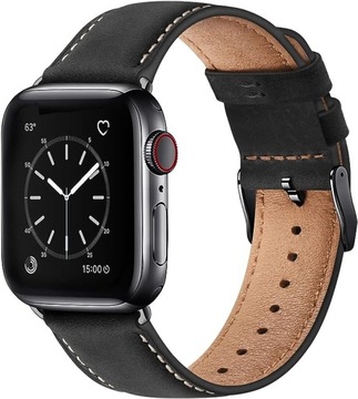 Pasek opaska WFEAGL do smartwatch Apple Watch