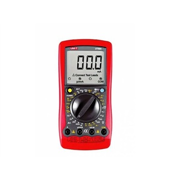 Miernik uniwersalny multimetr tester Uni-T UT58A
