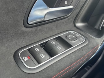 Mercedes CLA C118/X118 Coupe Facelifting 1.3 200 163KM 2025 Mercedes-Benz CLA 200, zdjęcie 26