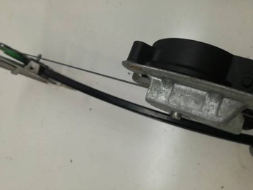 MECHANIZMUS OKNO LEVÝ ZADNÍ 119971 VOLVO S60 I