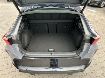 Cupra Formentor Crossover 1.5 TSI 150KM 2025 Cupra Formentor 1.5 eTSI mHEV DSG 150 KM, zdjęcie 16