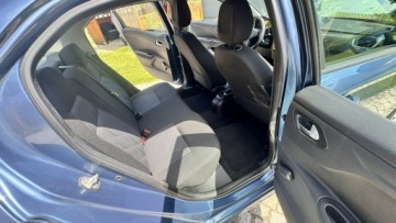 Citroen C-Elysee II Sedan 1.2 PureTech 82KM 2016 Citroen C-Elysée 1.2 Benz. 82KM z Niemiec, zdjęcie 18