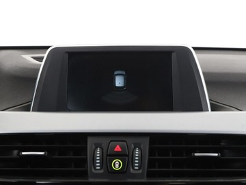 BMW X1 F48 Crossover Plug-In 1.5 25e 220KM 2021 BMW X1 xDrive 25e Advantage Plug-in Navi, zdjęcie 23