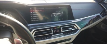 BMW X5 G05 2021 BMW X5 M x5 m competition ,full full wersja 625 koni 4.4 Benzyna 625KM, zdjęcie 21