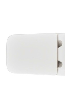 Унитаз скрытого монтажа TECEbase, чаша, каркас, НАБОР 6в1