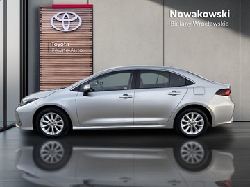 Toyota Corolla XII 2022 Toyota Corolla 1.5 Comfort Seria E21 (2019-) 1.5 C, zdjęcie 1