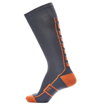 Skarpety sport długie HUMMEL TECH INDOOR HIGH 14