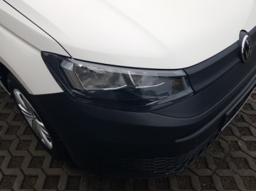 Volkswagen Caddy V Caddy 2.0 TDI 102KM 2022 VOLKSWAGEN CADDY MAXI 2,0 TDI DŁUGI BLASZAK VAN FURGON KLIMA 6-BIEGÓW, zdjęcie 31