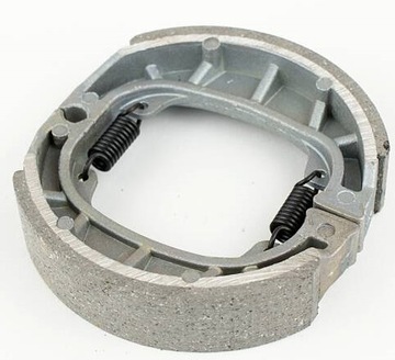 SZCZEKI HAMULCA TYŁ SKUTER 4T/GY6/139QMB BARTON