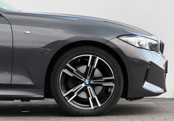 BMW Seria 3 2024 BMW Seria 3 I wlasciciel M Sport Gwarancja Bezwypadkowy FVAT23, zdjęcie 8