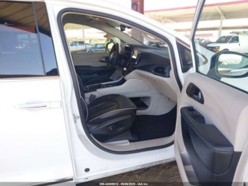 Chrysler Pacifica II 2023 Chrysler Pacifica 2023r., 3.6L 3.6 Benzyna 287KM, zdjęcie 8