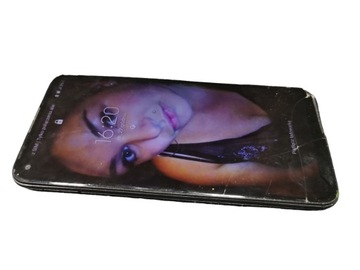 Smartfon SAMSUNG GALAXY M11 || USZKODZONE GNIAZDO - OPIS