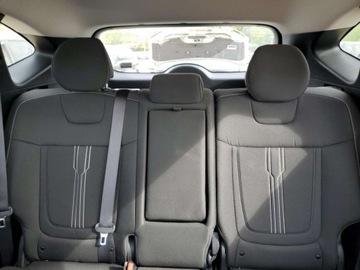 Hyundai 2024 Hyundai Tucson 2024 HYUNDAI TUCSON SEL 2.5 Benzyna 187KM, zdjęcie 10