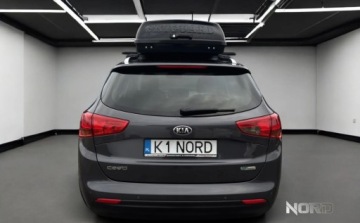 Kia Ceed II Kombi 1.6 CRDi 128KM 2015 Kia Ceed Bezwypadkowa, FV23, KredytowanieLeasing, gwarancja 12m gethelp, zdjęcie 7