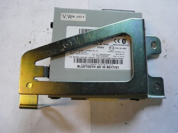 MAZDA CX3 CX5 CX7 6 MODUŁ BLUETOOTH GJRJ B017721
